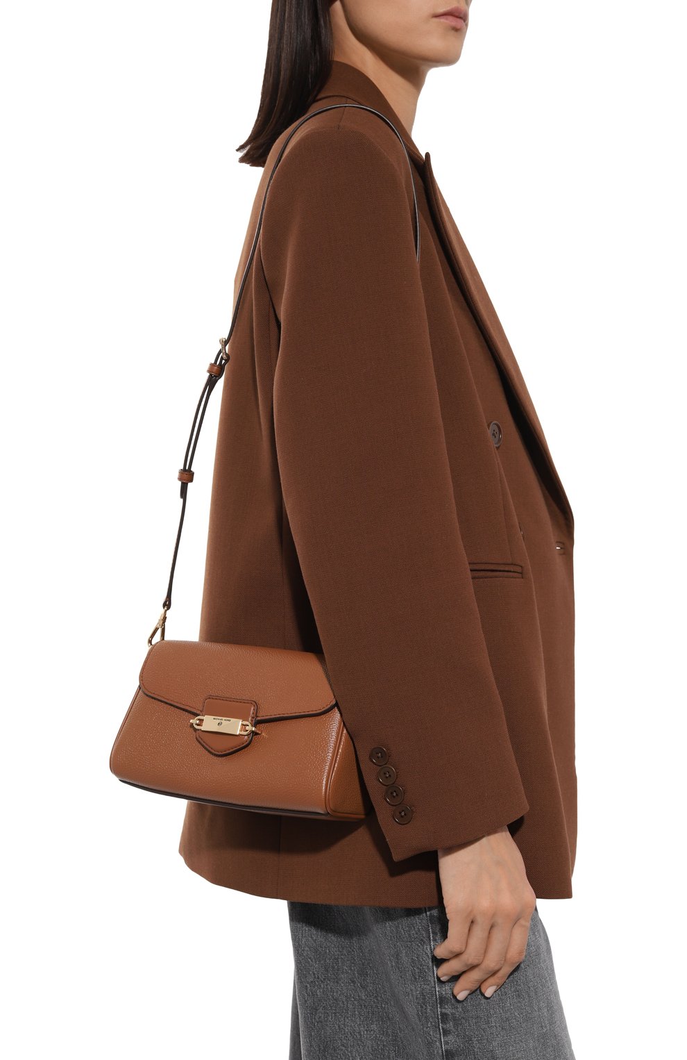 Сумка fleur small MICHAEL MICHAEL KORS, арт. 32F3G6FC1L, фото 7