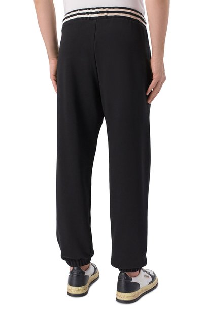 Хлопковые джоггеры HINNOMINATE, арт. HMABM01441, фото 4