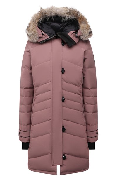 Женская пуховая парка CANADA GOOSE, арт. 2090LB