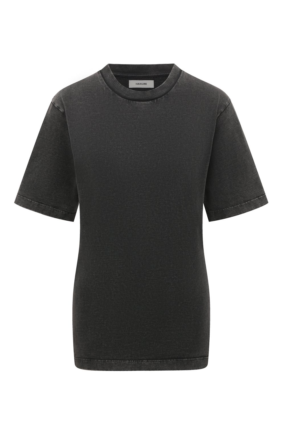 Хлопковая футболка HAIKURE, арт. HEW54003TJ036PXT0002, фото 1