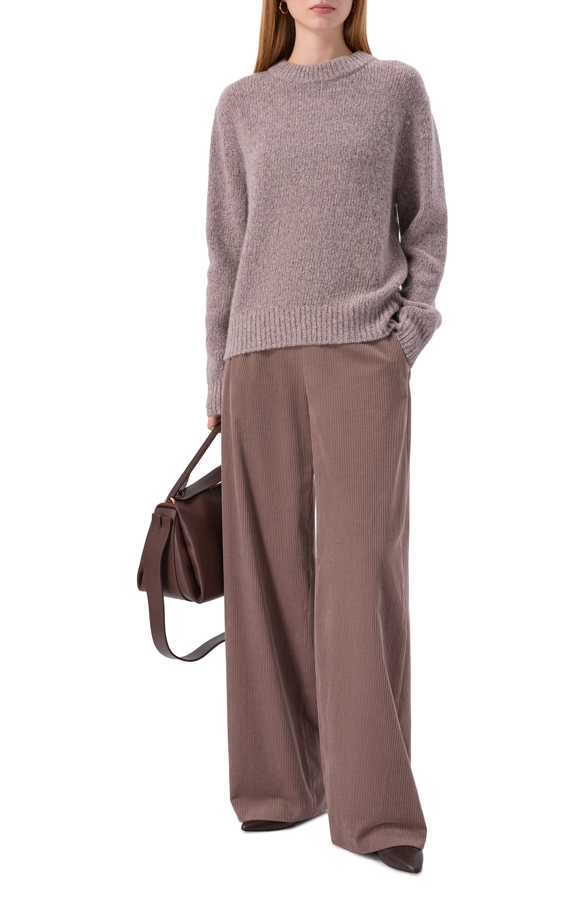 Вельветовые брюки WINDSOR, арт. 52 DH624 10019852, фото 2