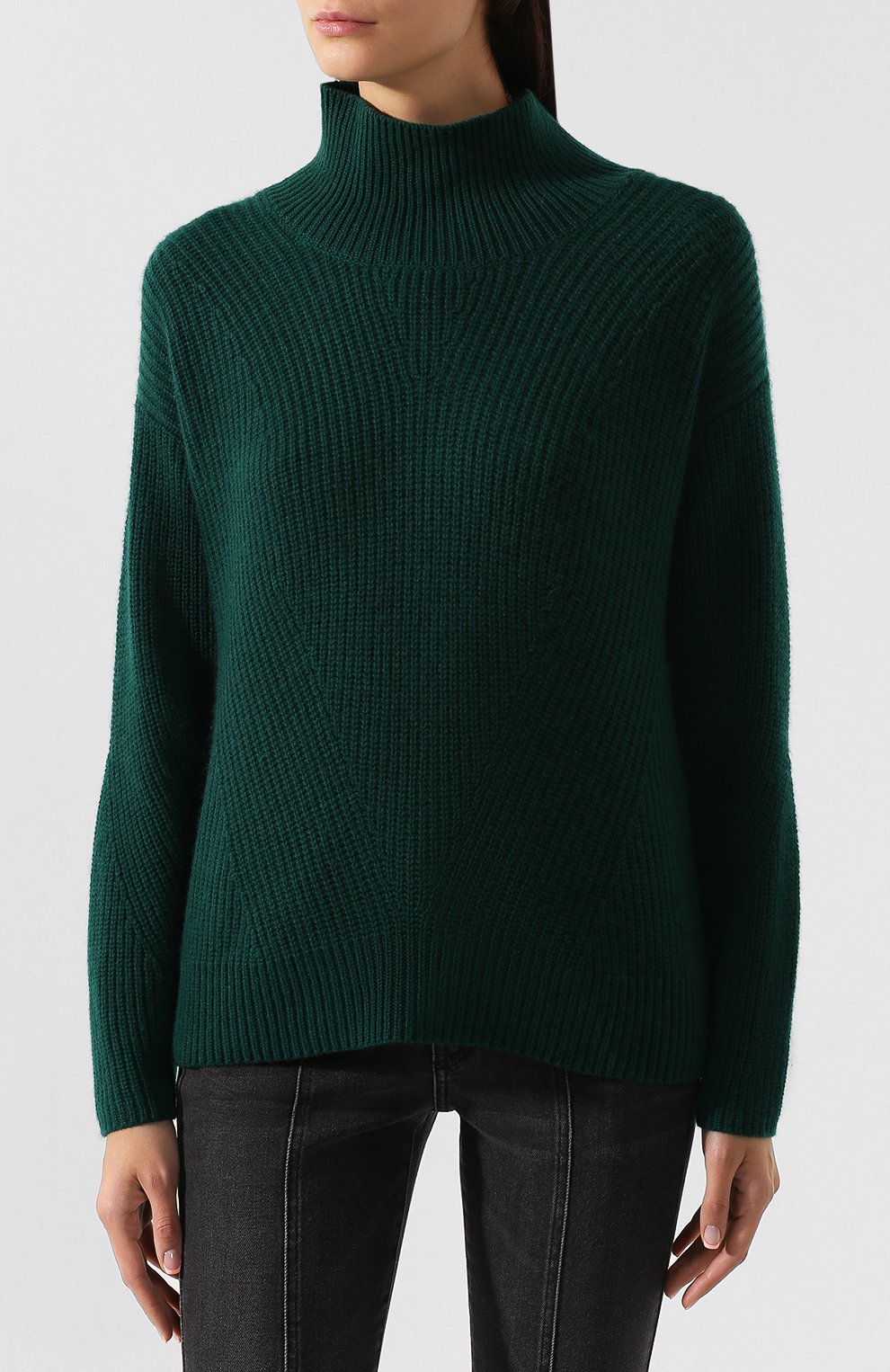 Кашемировый свитер WINDSOR, арт. 52 DP227 10000805, фото 3