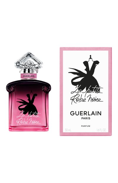 Женский духи la petite robe noire (50ml) GUERLAIN, арт. G062230