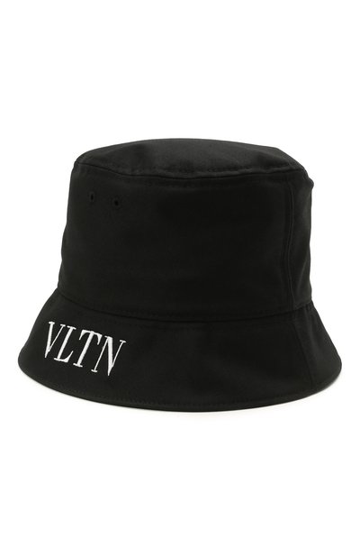 Хлопковая панама VALENTINO, арт. WY2HGA11/MEX, фото 3