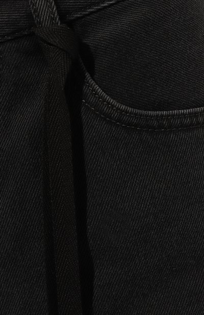 Джинсы ANN DEMEULEMEESTER, арт. 2402-W-TR51-D-FA039-070, фото 5