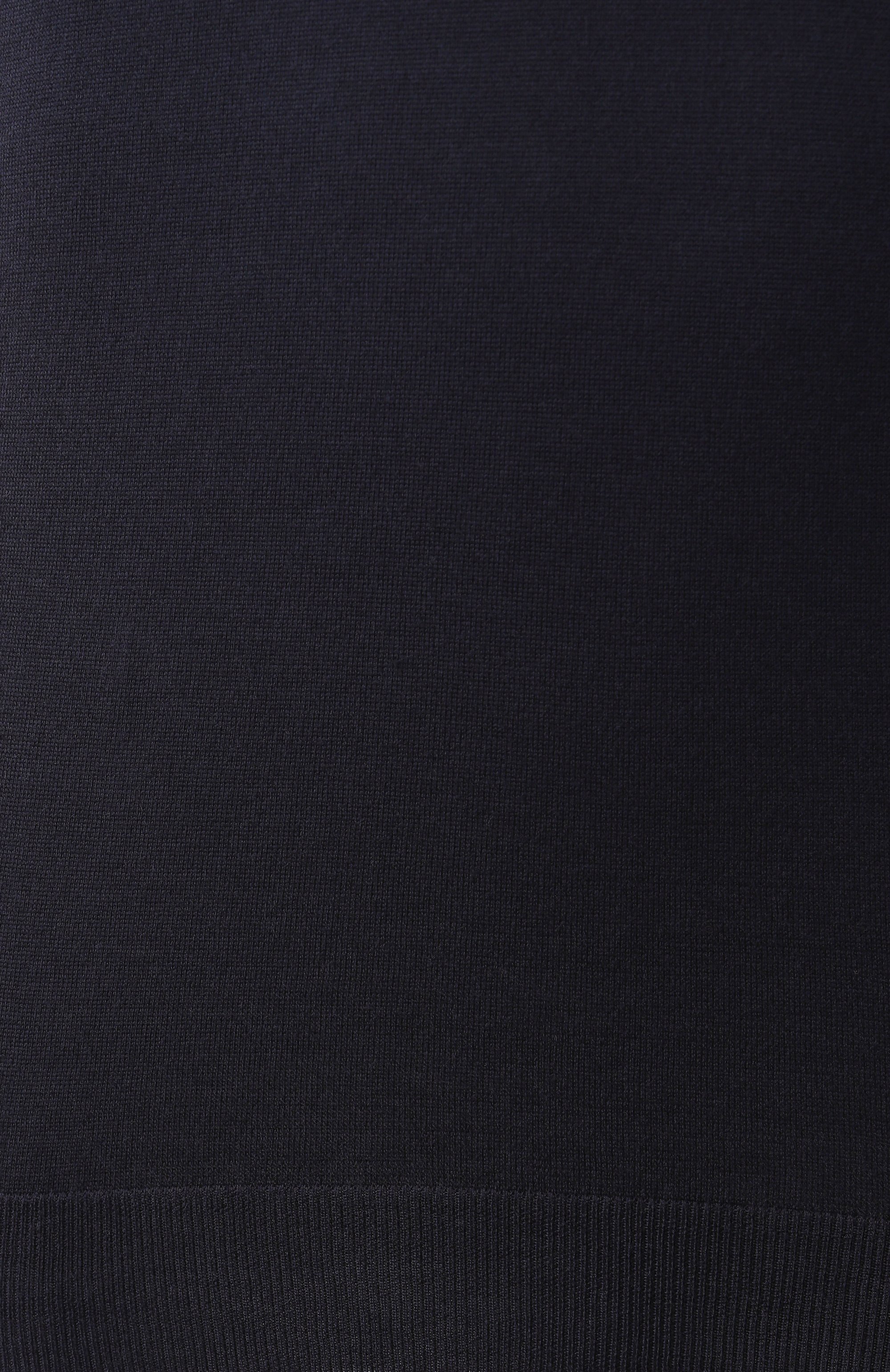 Джемпер из шелка и хлопка GIORGIO ARMANI, арт. 3HSM38/SM63Z, фото 6