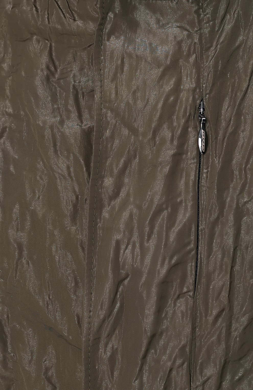 Куртка на молнии с капюшоном ROBERTO RICCI DESIGNS, арт. 17229, фото 5