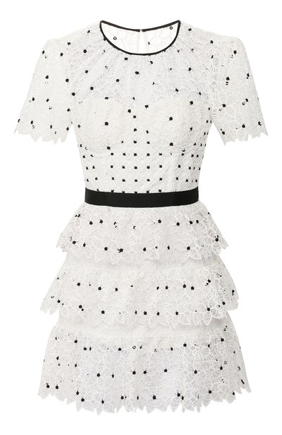 Платье SELF-PORTRAIT, арт. SP22-125, фото 1