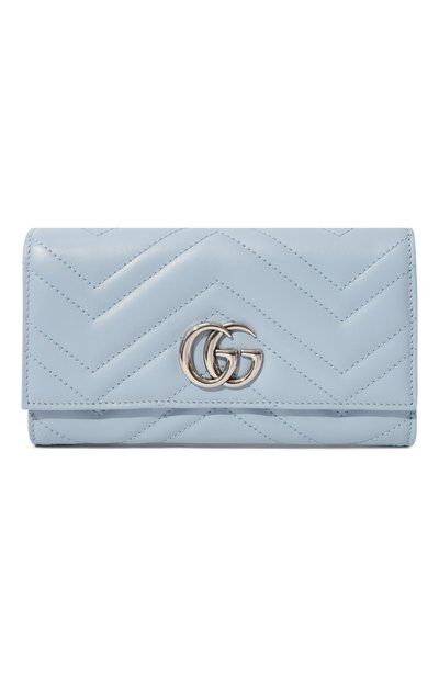 Кожаный кошелек GUCCI, арт. 443436 DTD1P, фото 1