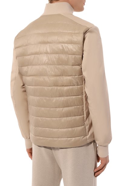 Комбинированная куртка BOGNER, арт. 31497261, фото 4