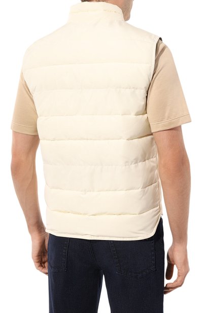 Жилет KITON, арт. UGKN044YC4002, фото 4