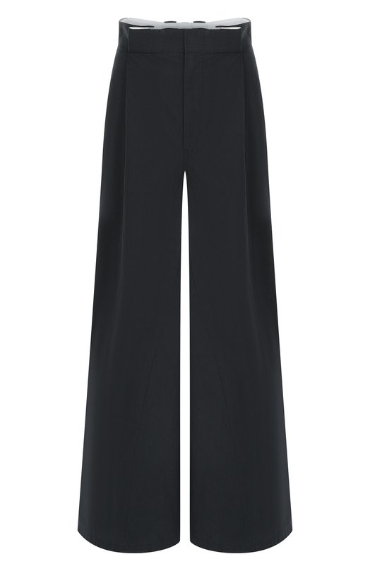 Брюки Maison Margiela S51KA0601/M35289 Чёрный S51KA0601/M35289