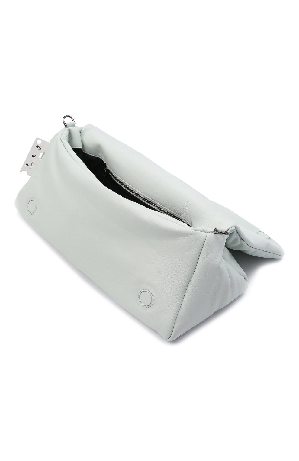 Сумка puncture OFF-WHITE, арт. 0WNM011F21LEA001, фото 5