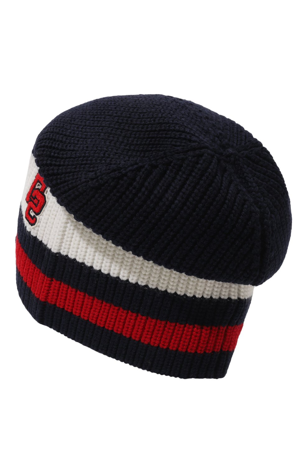 Шерстяная шапка DSQUARED2, арт. KNM0142, фото 2