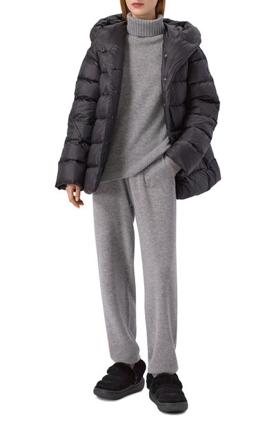 Замшевые сабо fami FLOWER MOUNTAIN, арт. 2019446/01, фото 3