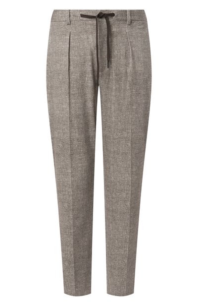 Мужские хлопковые брюки CIRCOLO 1901, арт. CN4777