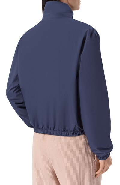 Двусторонний бомбер LORO PIANA, арт. FAN0061, фото 4