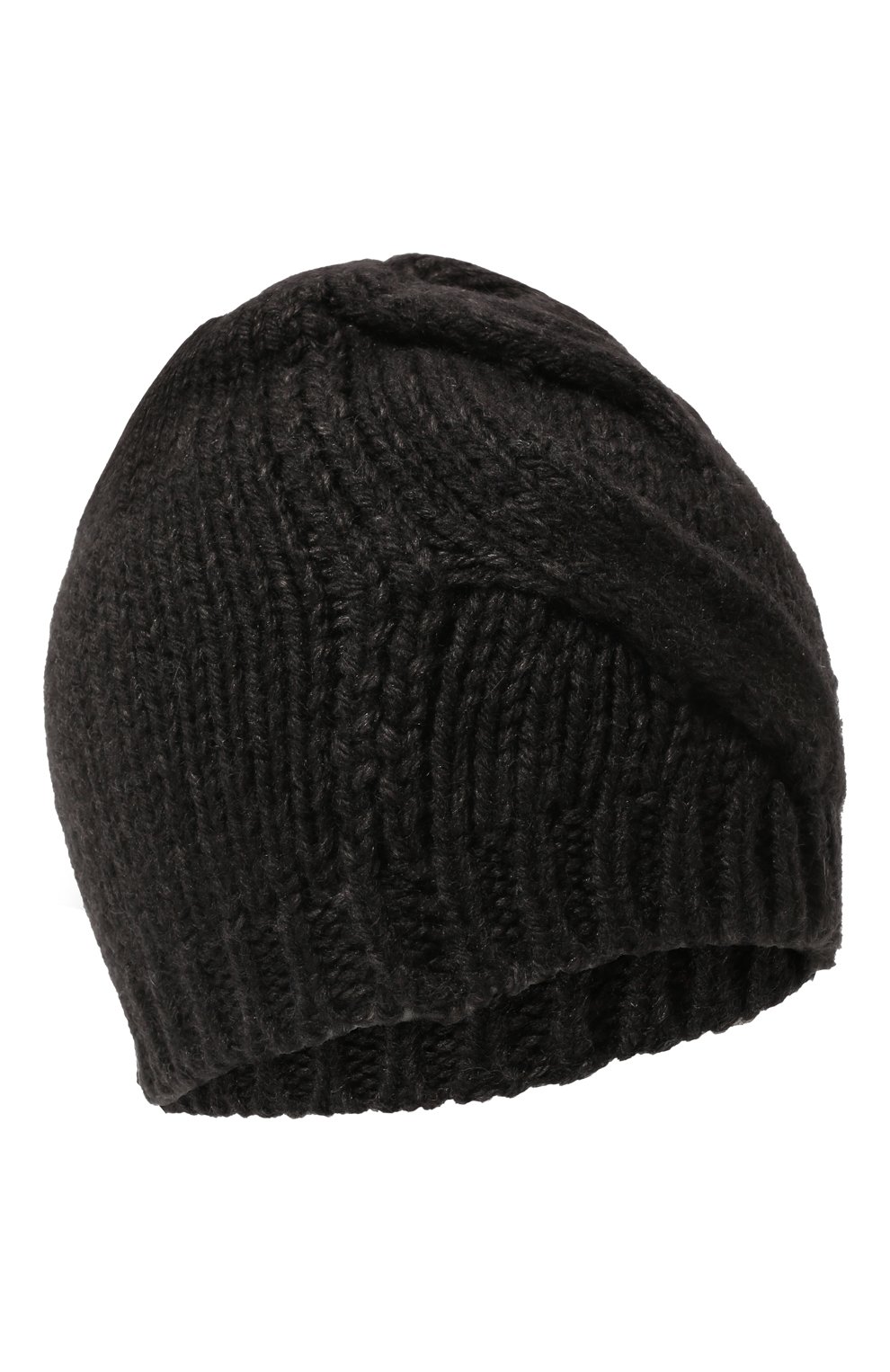 Шерстяная шапка TRANSIT, арт. HATUTRS19545, фото 1