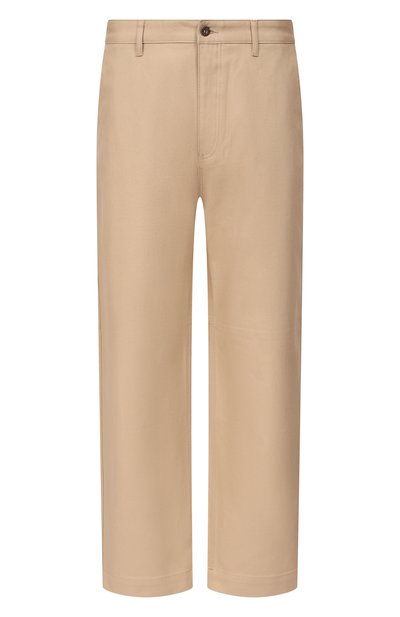 Мужские хлопковые брюки HUGO BLUE, арт. 50549708