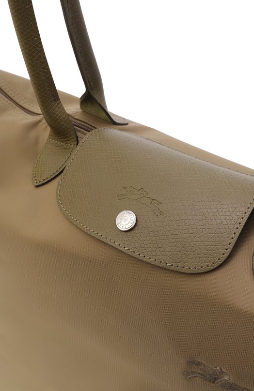 Сумка Le Pliage Green large Longchamp L1899919/919 Хаки  L1899919/919 Фото 6