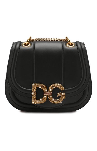 Сумка dg amore DOLCE & GABBANA, арт. BB6677/AK296, фото 1