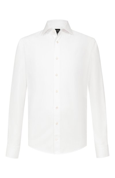 Мужская хлопковая сорочка VAN LAACK, арт. VL-RIVARA-SF/150274