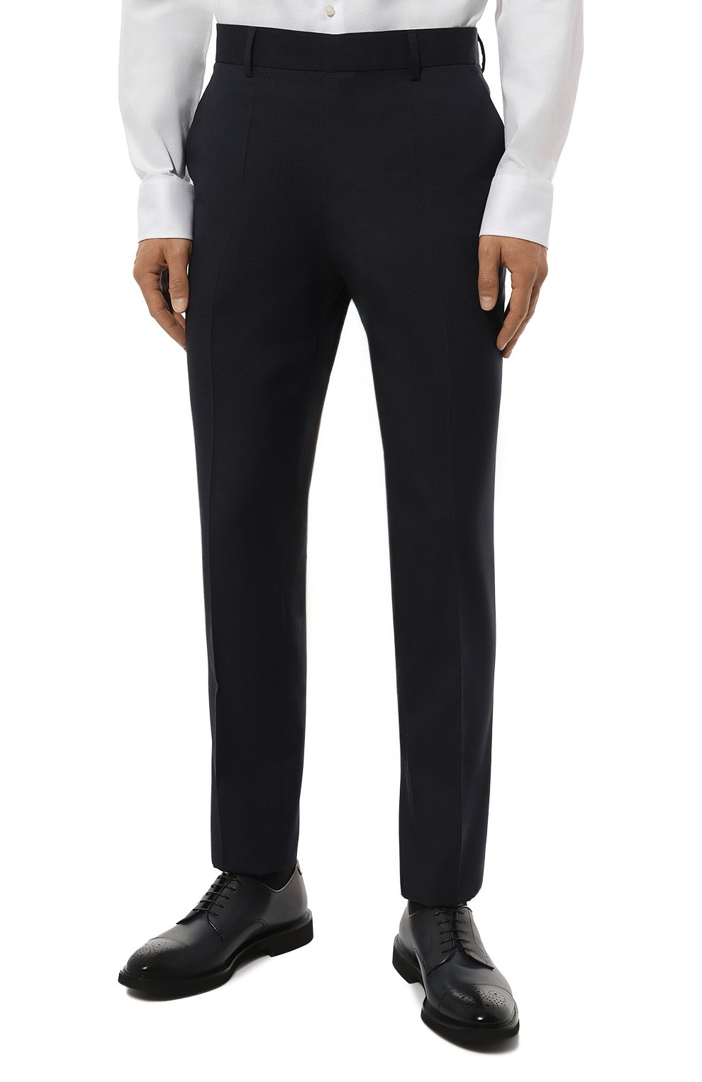 Шерстяной костюм BOSS, арт. 50518120, фото 6