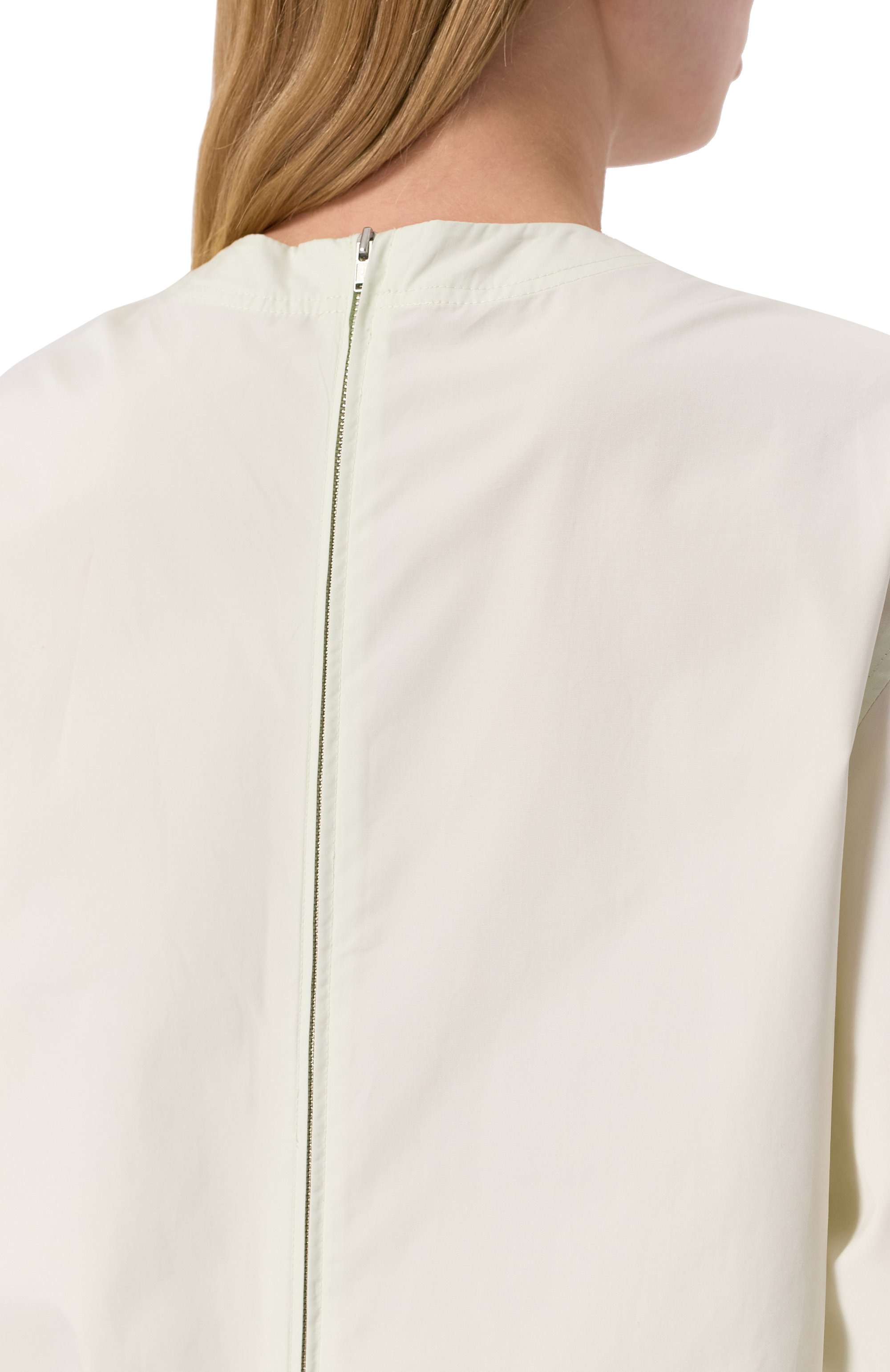 Хлопковый топ CO, арт. 1005ACP-PS25, фото 5