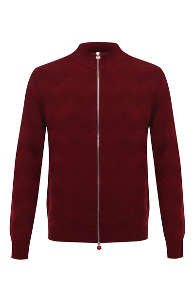 Кашемировый кардиган KITON, арт. UK1299, фото 1