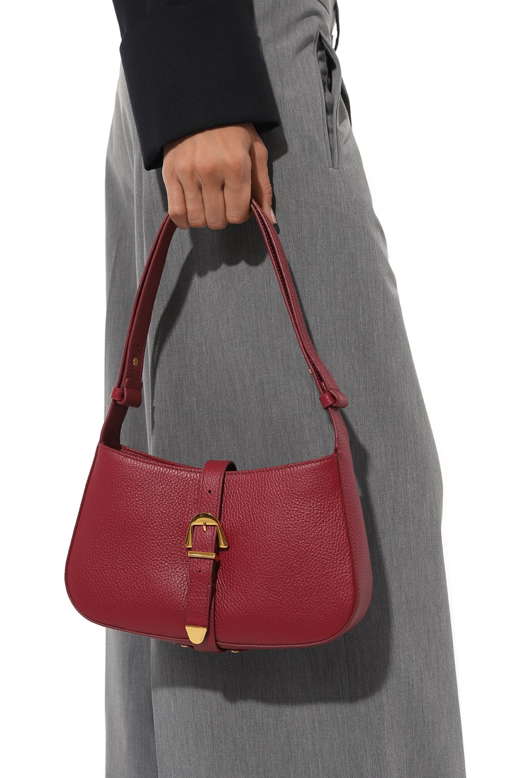 Сумка magalu COCCINELLE, арт. E1 PDF 12 01 01, фото 2