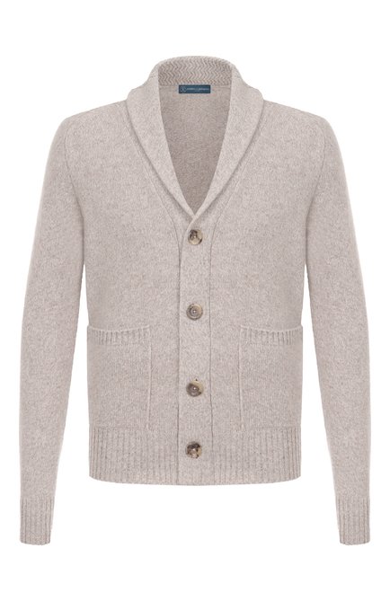 Мужской шерстяной кардиган ANDREA CAMPAGNA, арт. M5625-6452T