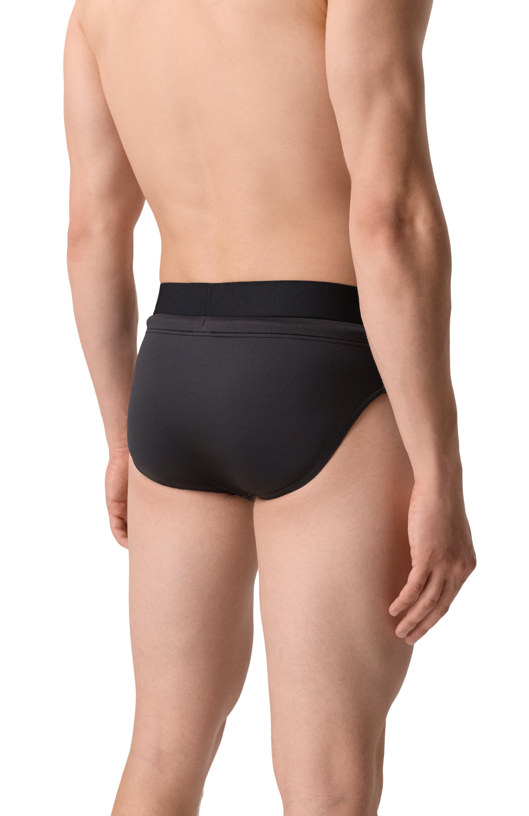 Плавки EMPORIO ARMANI, арт. EM000582/AF12329, фото 3