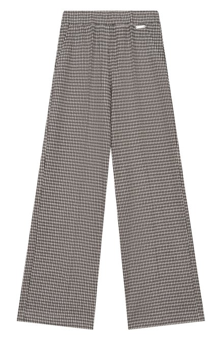 Брюки из вискозы MONNALISA, арт. 17F408