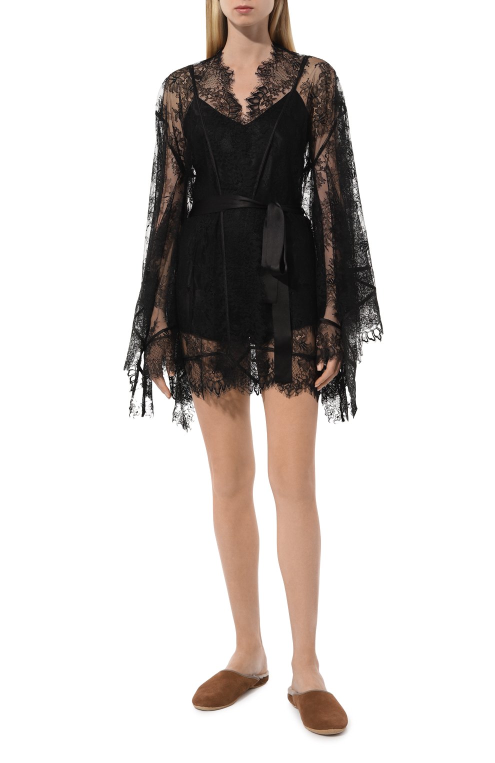 Халат MARJOLAINE, арт. 4SYN2002, фото 2