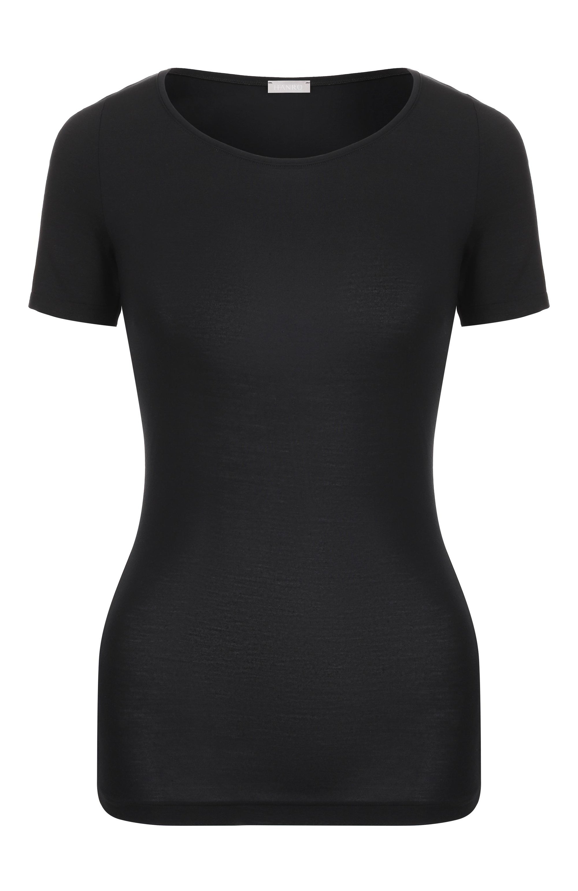 Футболка HANRO, арт. 071258., фото 1