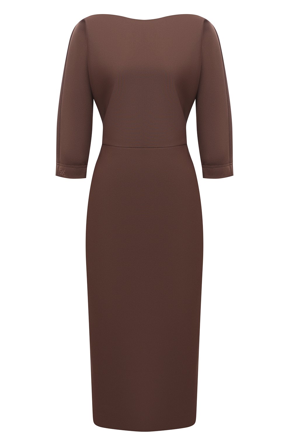 Платье FENDI, арт. FDB915 AGTS, фото 1