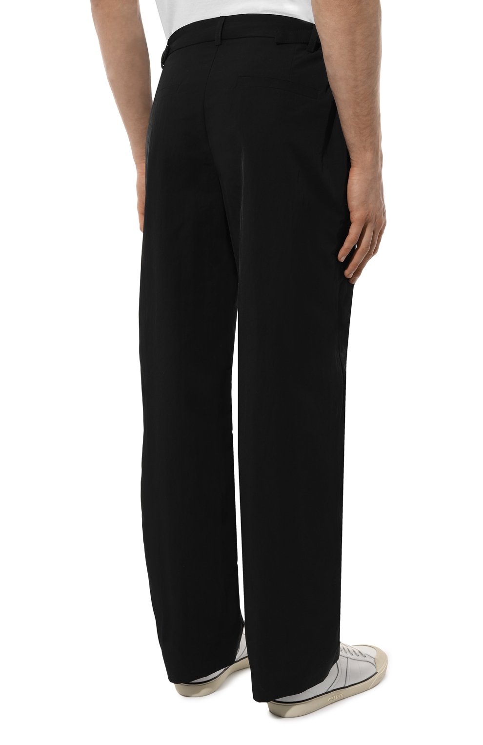 Брюки JACQUEMUS, арт. 24E/245PA071, фото 4