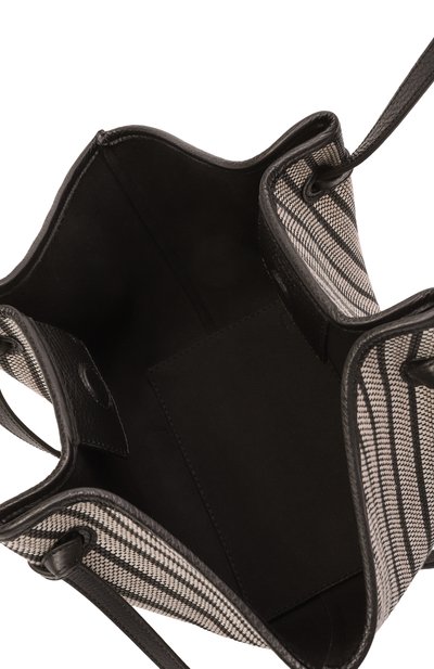 Сумка mochi YUZEFI, арт. M0CHI/W0VEN CANVAS, фото 5