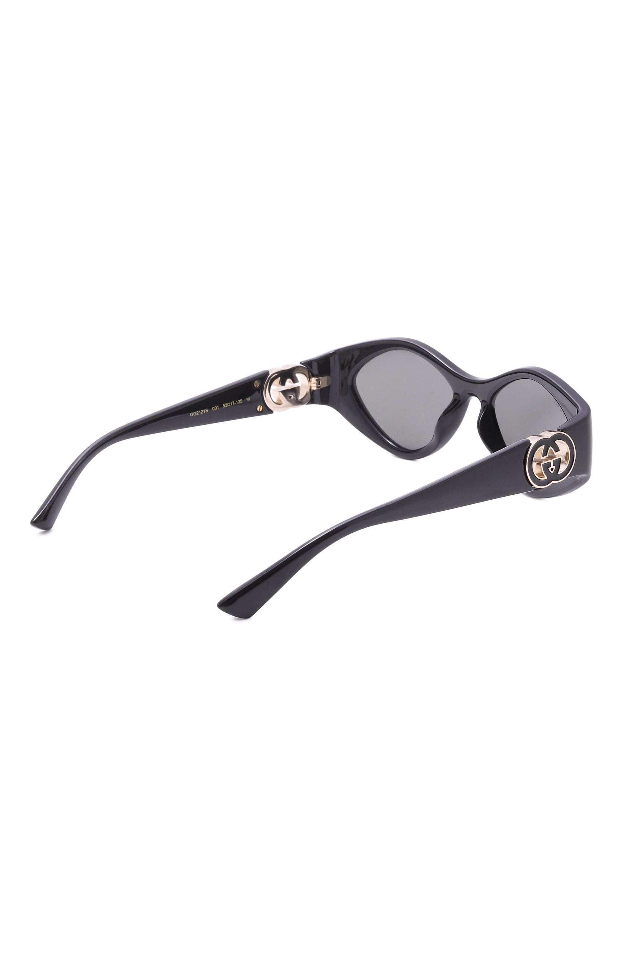 Солнцезащитные очки GUCCI, арт. GG2121S 001, фото 4