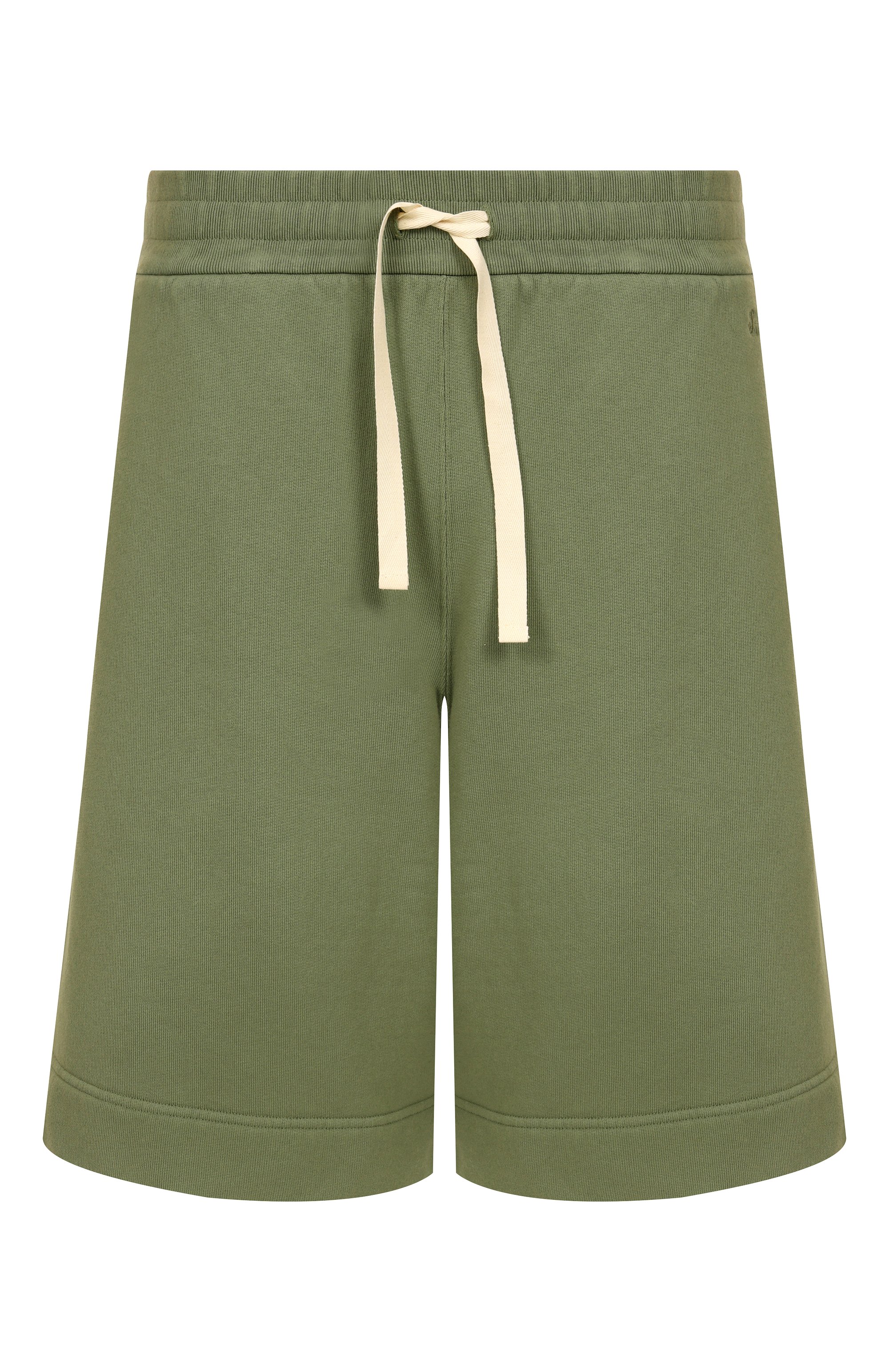 Хлопковые шорты JIL SANDER, арт. J47MU0139/J20295, фото 1