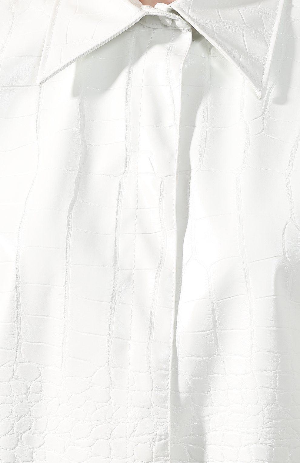 Рубашка MSGM, арт. 2742MDE104 195802, фото 5