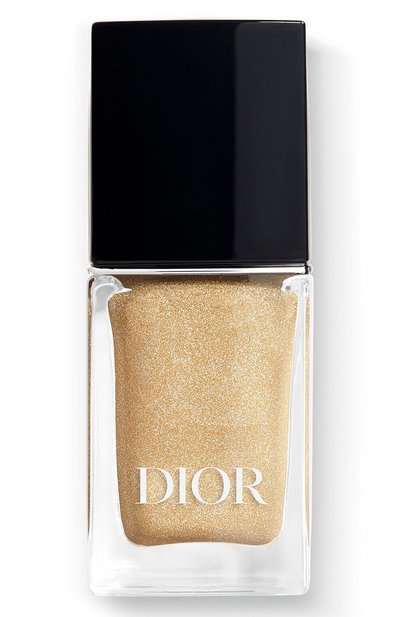Женский лак для ногтей dior vernis, оттенок 513 ж&#039;адор (10ml) DIOR, арт. C038100513