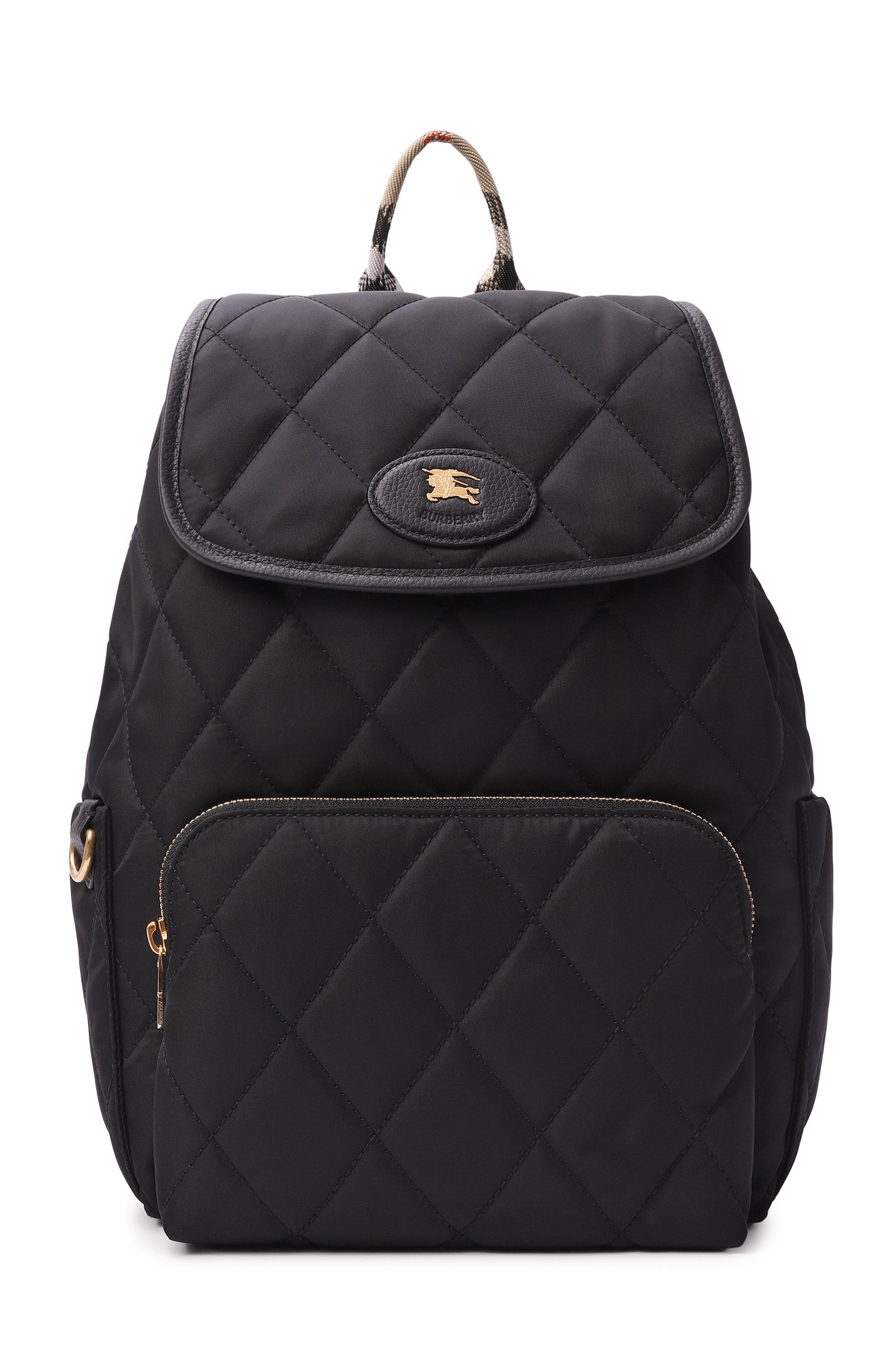 Рюкзак horseshoe BURBERRY, арт. 8114394, фо то 1