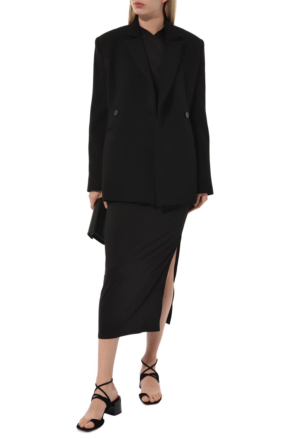 Жакет из вискозы ELLYME, арт. 19005, фото 2