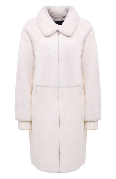 Шуба из меха норки KITON, арт. D52683X05S08, фото 1