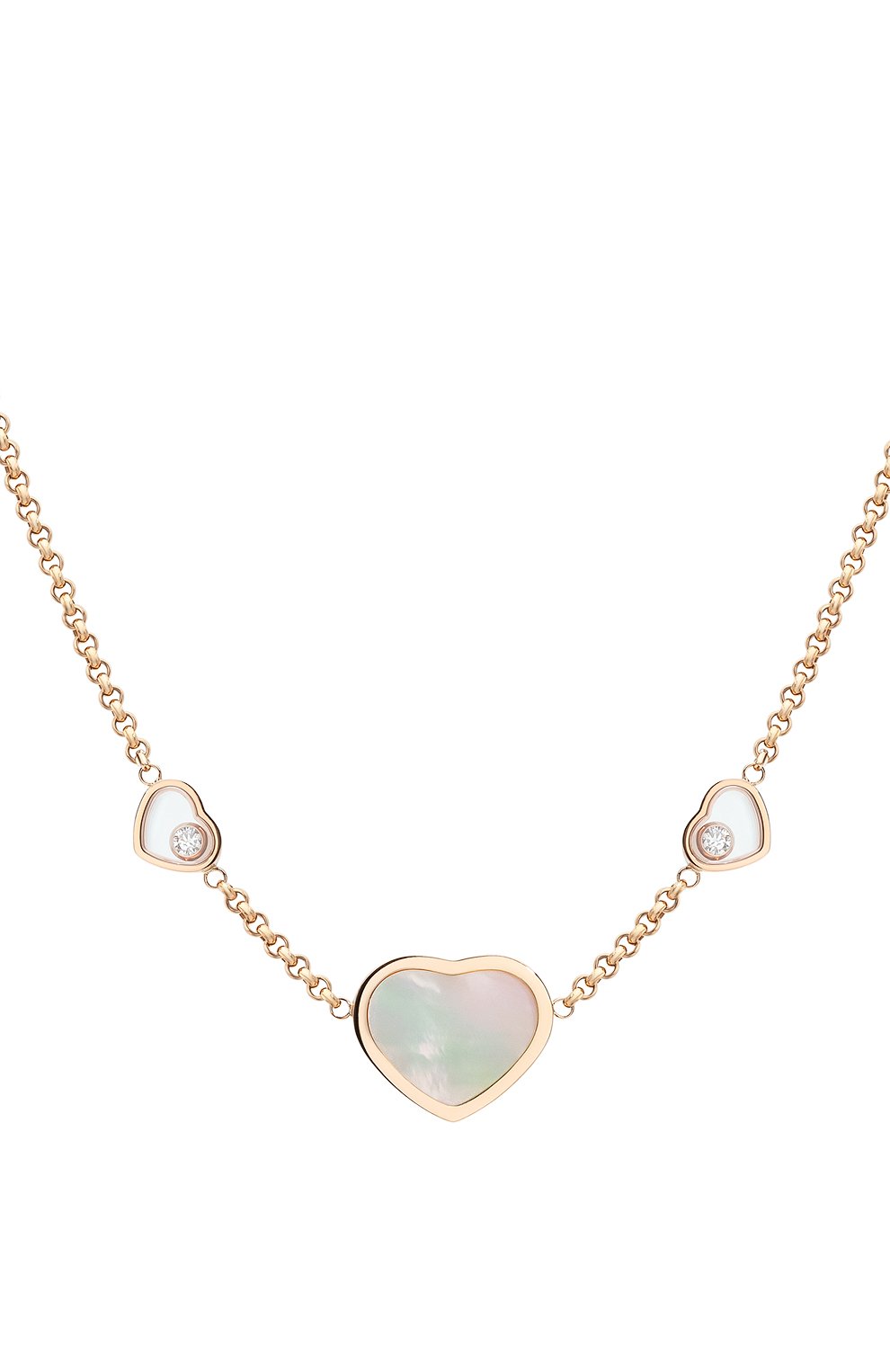 Колье CHOPARD, арт. 81A082-5301, фото 1