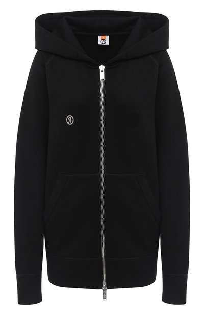 Хлопковая толстовка TOSKVA, арт. ZIP hoodie-HZ.U.001-W20-F5-900-100, фото 1