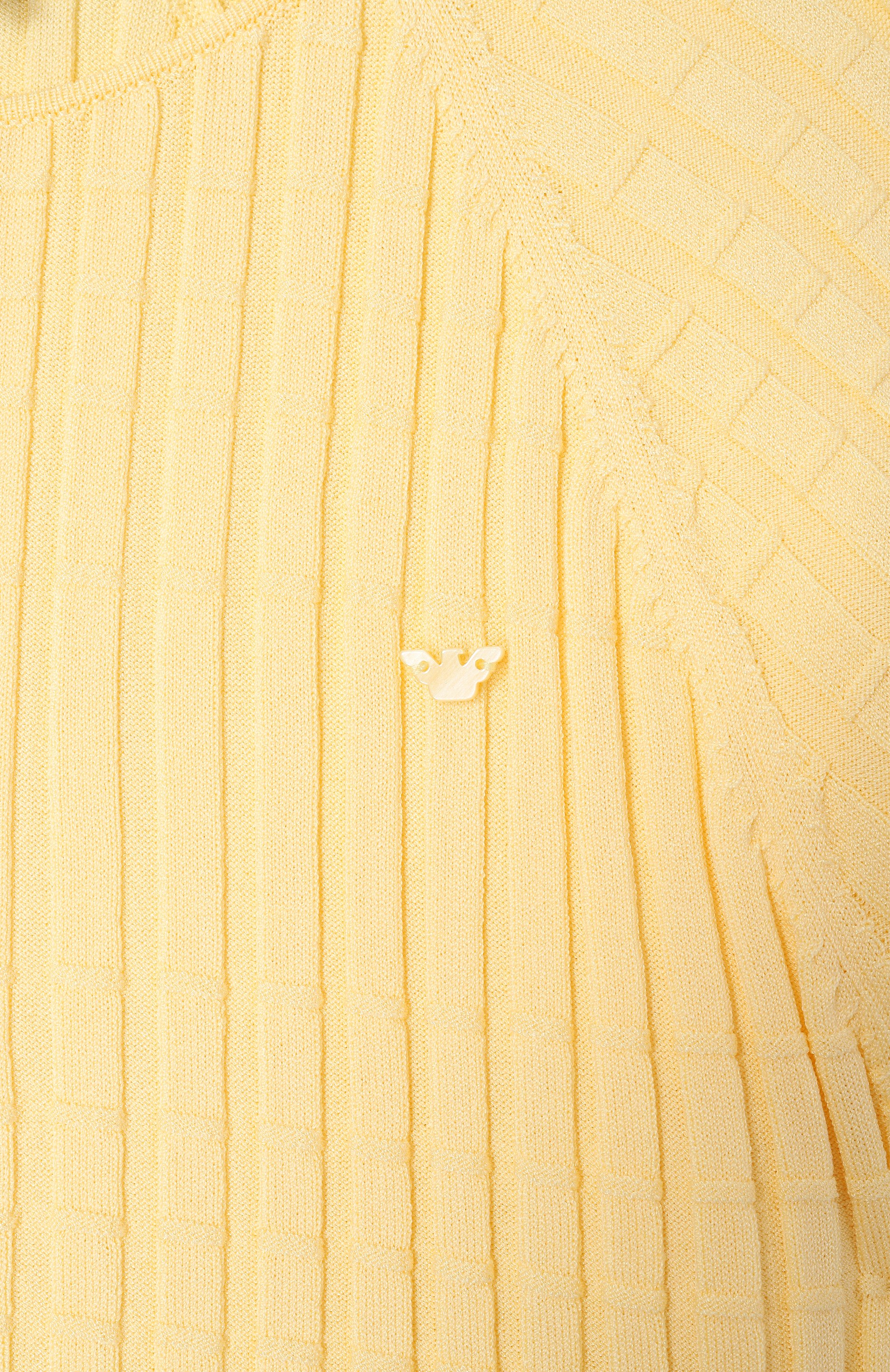 Пуловер EMPORIO ARMANI, арт. EG000177/AF14110, фото 3