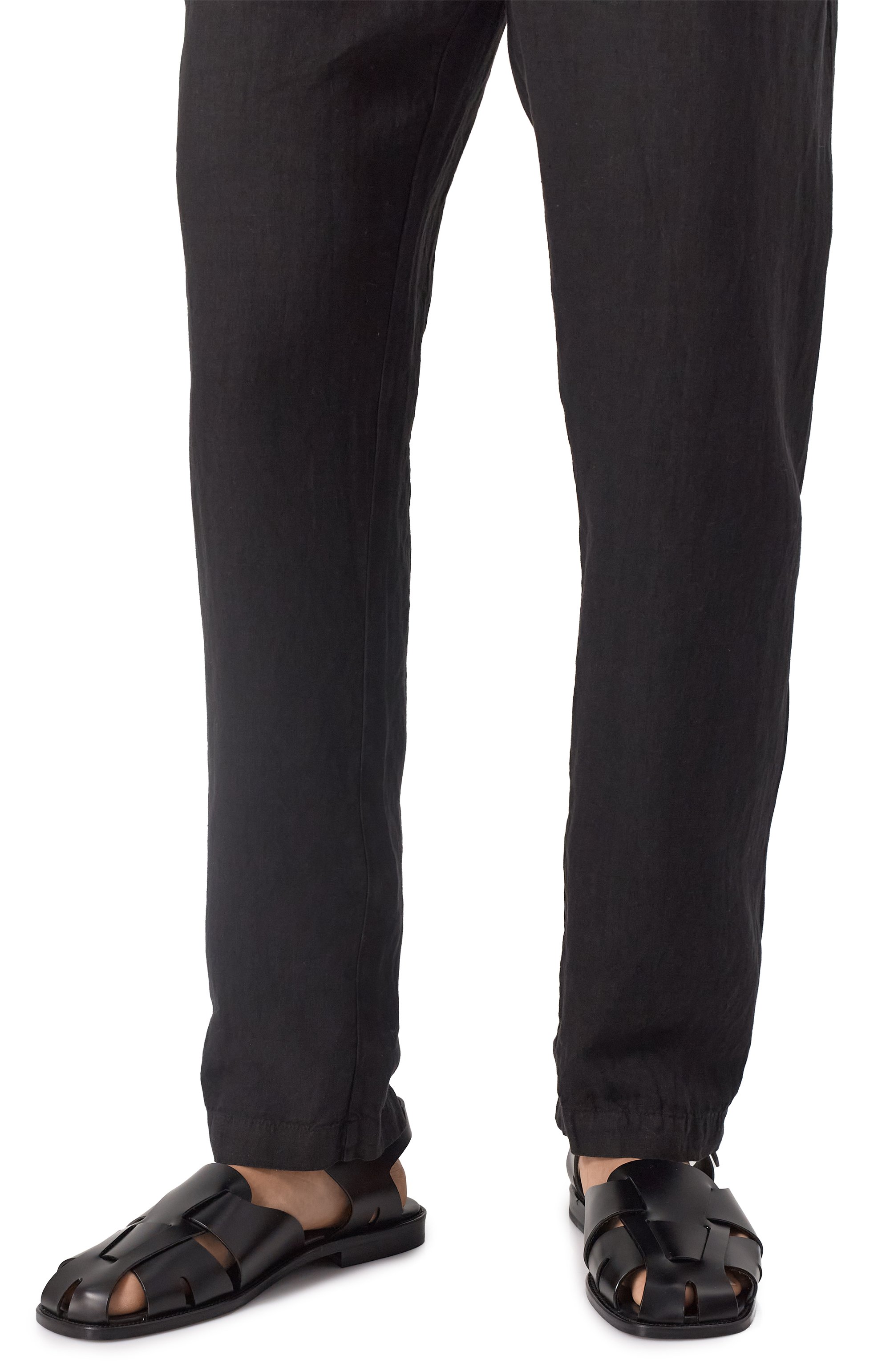 Кожаные сандалии pedra HEREU, арт. PEDRMFS24, фото 3