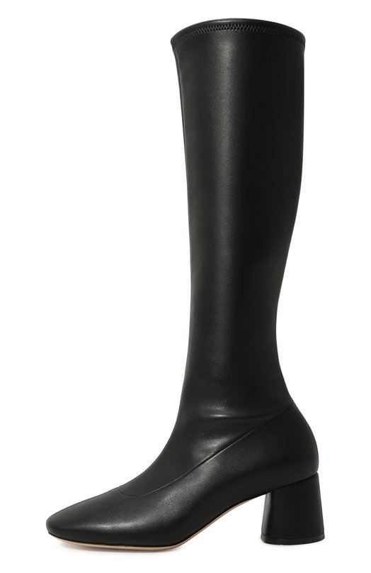 Сапоги Cleo 50 Casadei 1S328Y0501LABBB9000 Чёрный  1S328Y0501LABBB9000 Фото 4